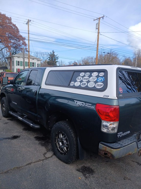 2007 Toyota Tundra Image 7