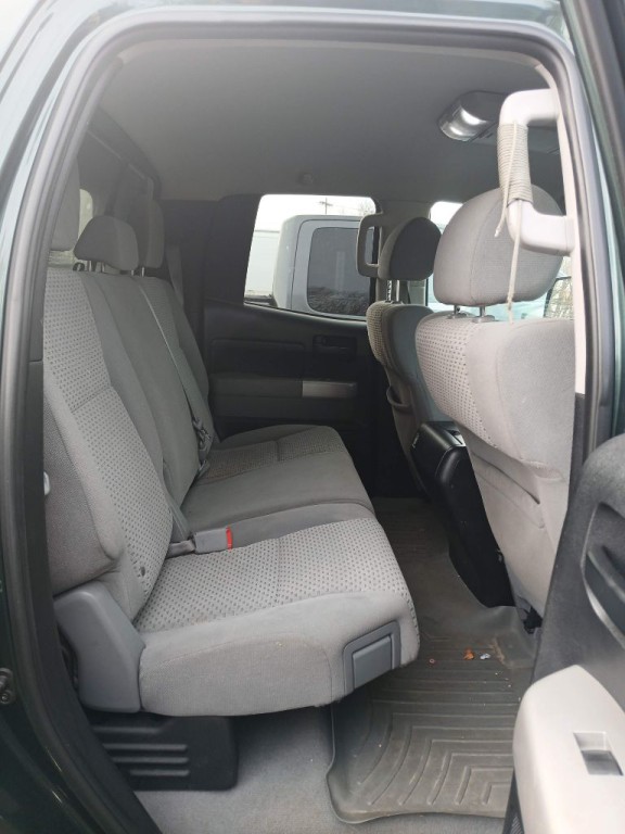 2007 Toyota Tundra Image 8