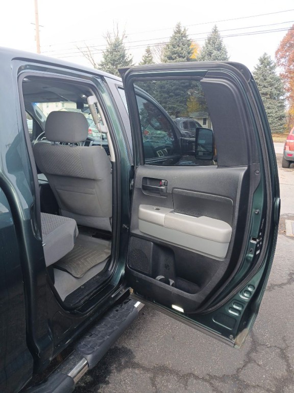 2007 Toyota Tundra Image 9