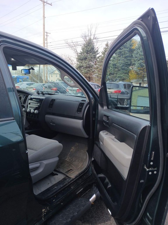 2007 Toyota Tundra Image 11