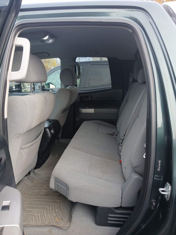 2007 Toyota Tundra Image 13
