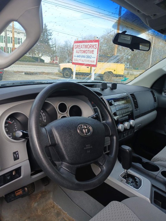 2007 Toyota Tundra Image 16