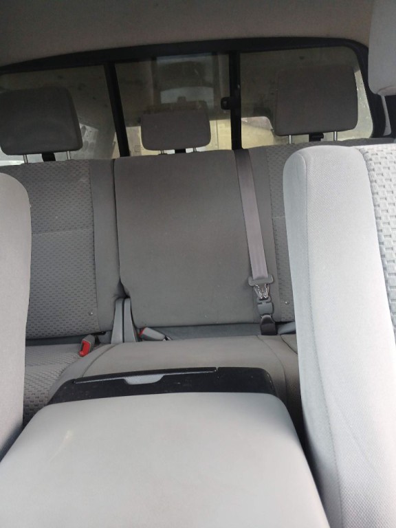 2007 Toyota Tundra Image 18