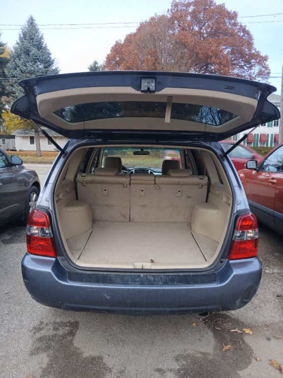 2006 Toyota Highlander Image 8