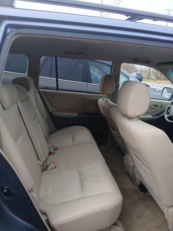 2006 Toyota Highlander Image 9