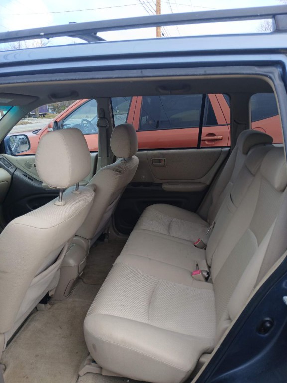 2006 Toyota Highlander Image 13