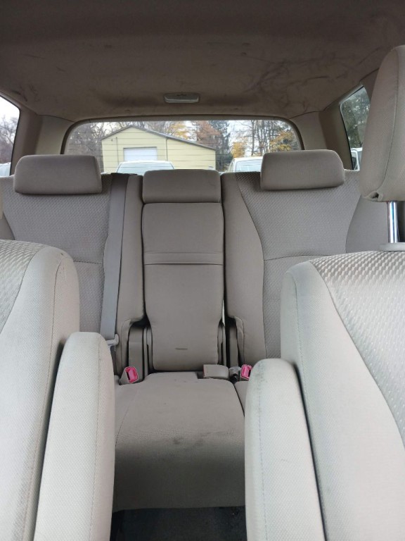 2006 Toyota Highlander Image 18