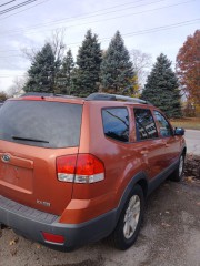 Image for 2009 Kia Borrego LX ID: 7007785