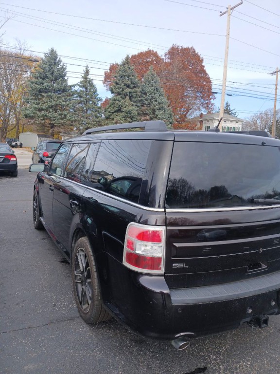 2014 Ford Flex Image 6