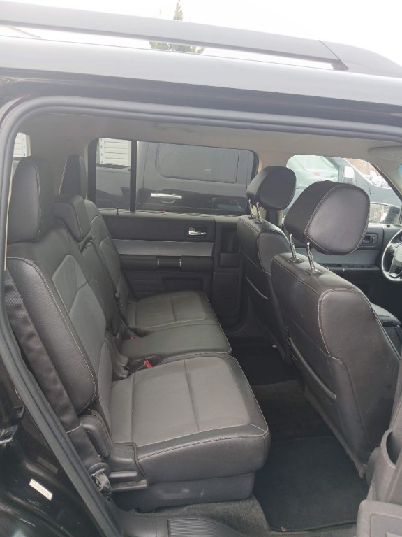 2014 Ford Flex Image 11