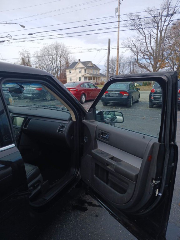 2014 Ford Flex Image 12