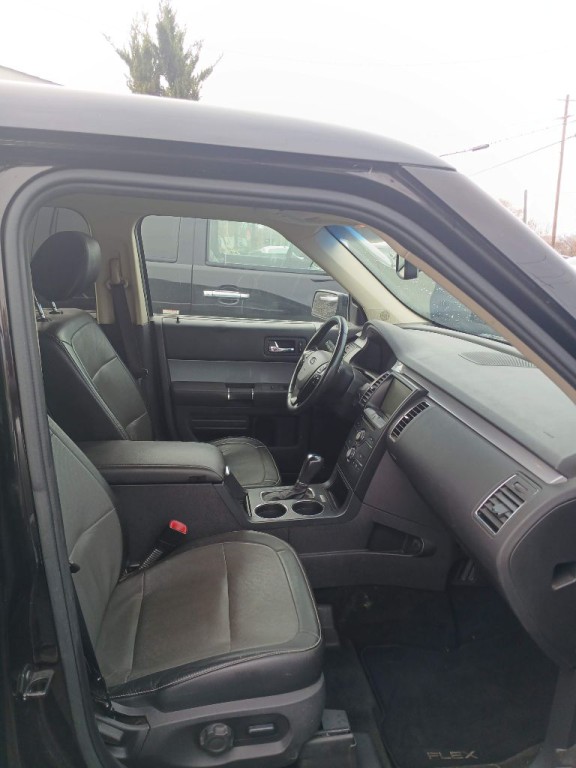 2014 Ford Flex Image 13