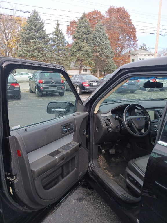 2014 Ford Flex Image 14