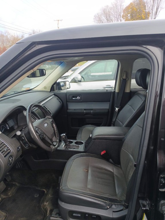 2014 Ford Flex Image 15