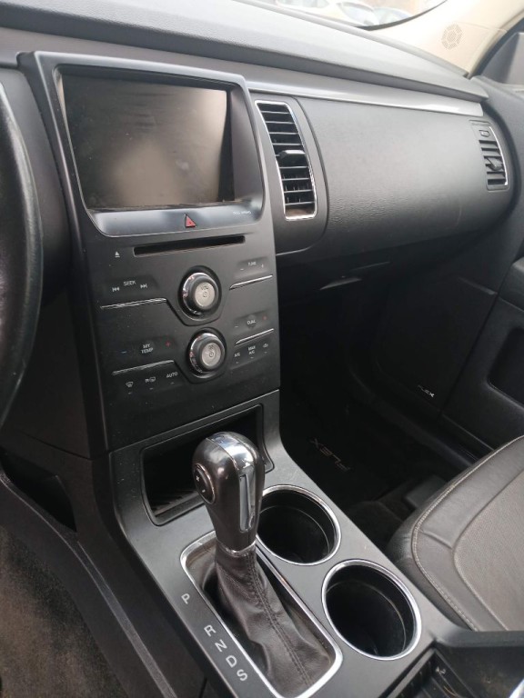 2014 Ford Flex Image 17