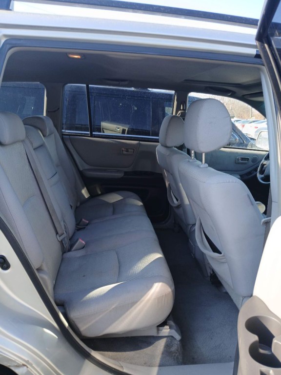 2007 Toyota Highlander Image 9