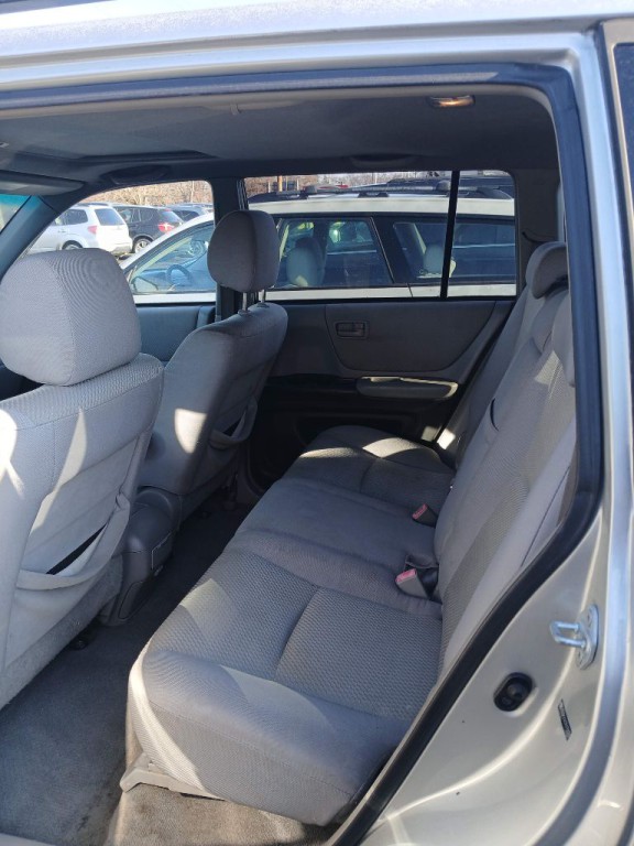 2007 Toyota Highlander Image 11