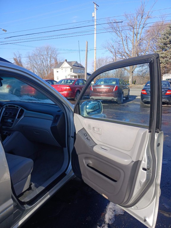 2007 Toyota Highlander Image 12