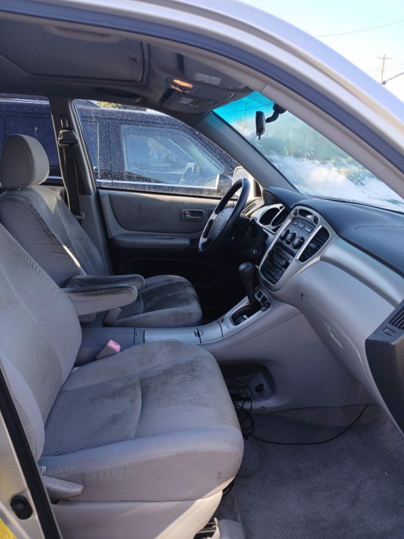 2007 Toyota Highlander Image 13