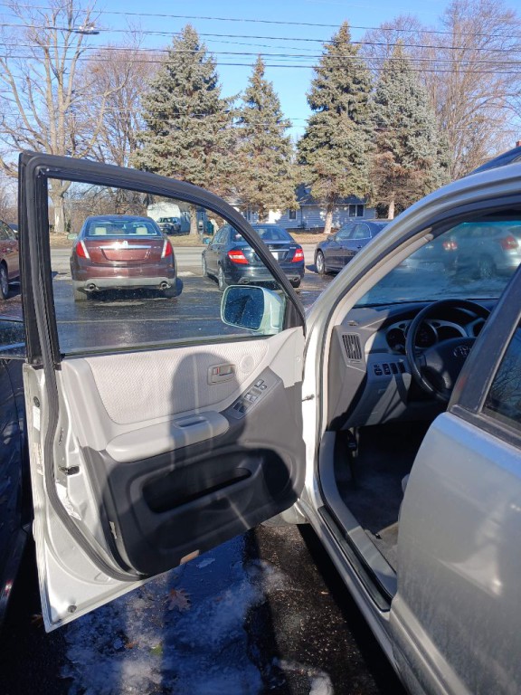 2007 Toyota Highlander Image 14