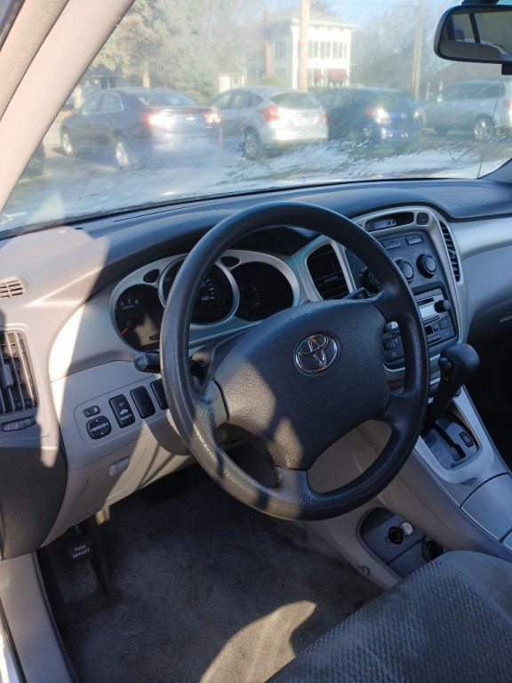 2007 Toyota Highlander Image 16