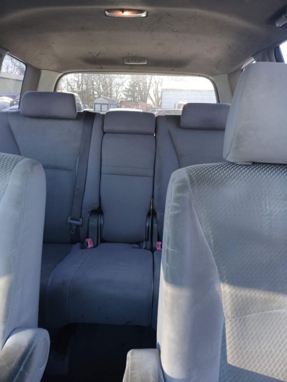 2007 Toyota Highlander Image 18