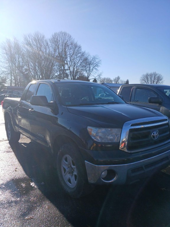 2012 Toyota Tundra Image 2