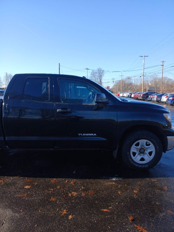 2012 Toyota Tundra Image 4
