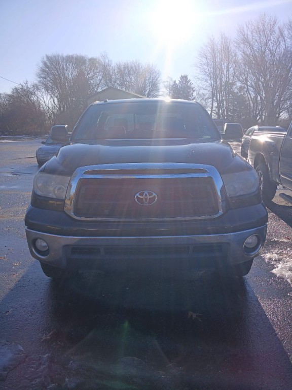 2012 Toyota Tundra Image 5