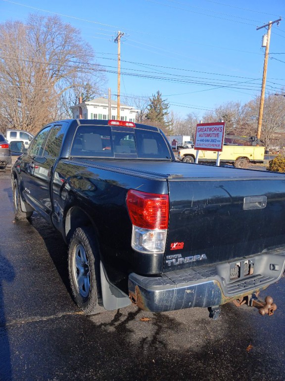 2012 Toyota Tundra Image 6