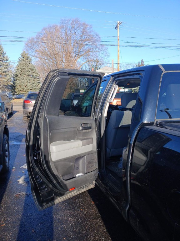 2012 Toyota Tundra Image 7