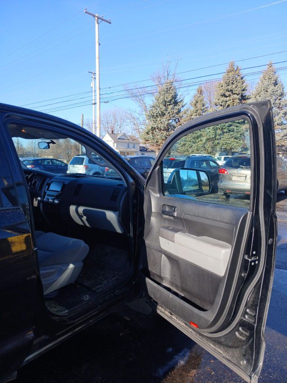2012 Toyota Tundra Image 9