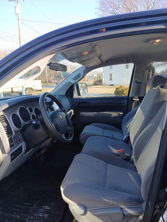 2012 Toyota Tundra Image 12