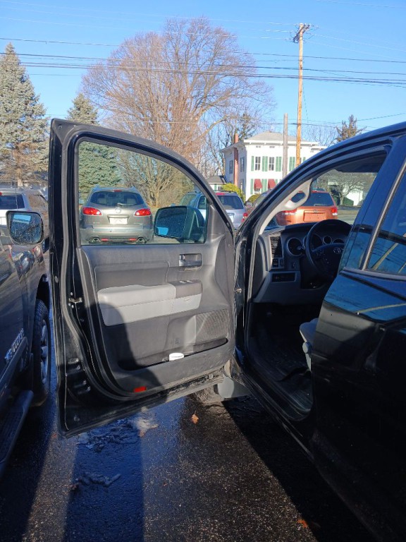2012 Toyota Tundra Image 13