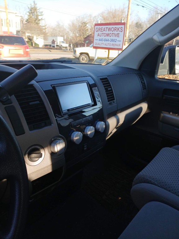 2012 Toyota Tundra Image 15