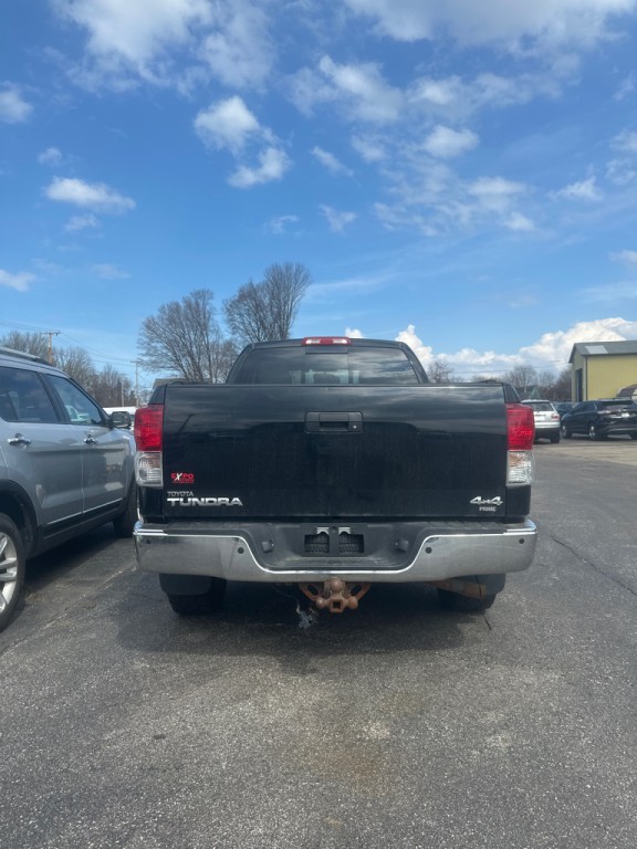 2012 Toyota Tundra Image 16