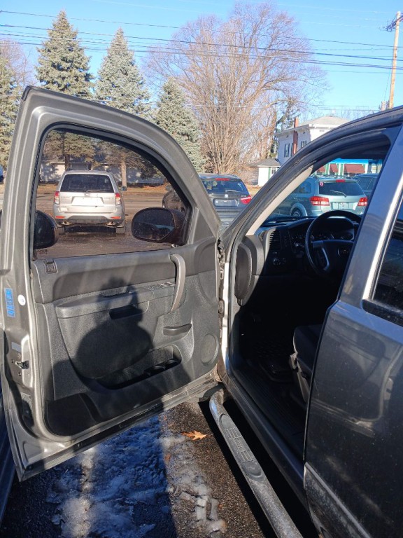 2013 Chevrolet Silverado 1500 Image 7