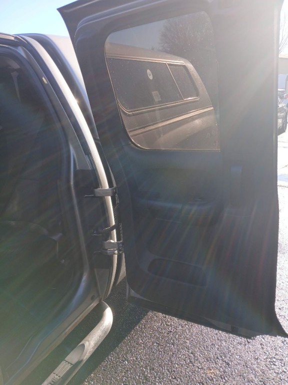 2013 Chevrolet Silverado 1500 Image 8