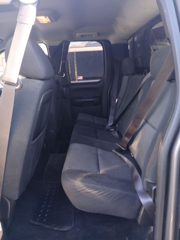 2013 Chevrolet Silverado 1500 Image 9