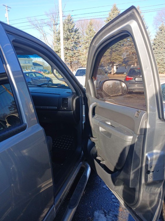 2013 Chevrolet Silverado 1500 Image 10