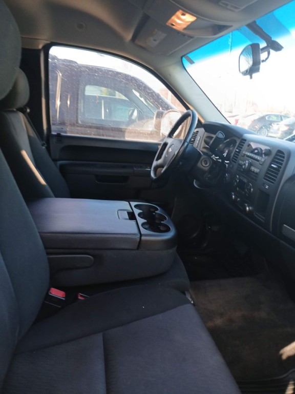 2013 Chevrolet Silverado 1500 Image 11