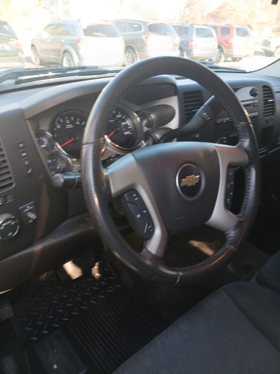 2013 Chevrolet Silverado 1500 Image 13