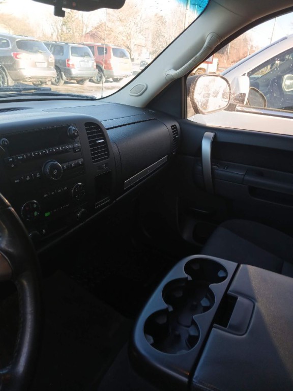 2013 Chevrolet Silverado 1500 Image 14