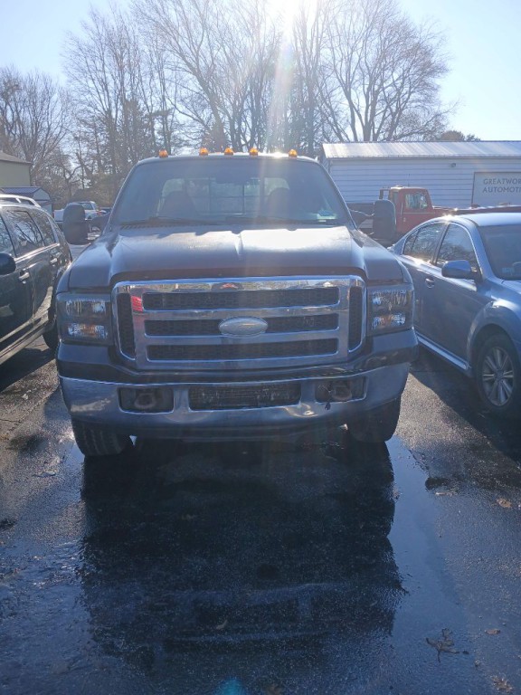 1999 Ford F-350 Image 2