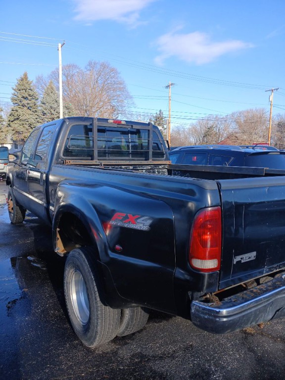 1999 Ford F-350 Image 6