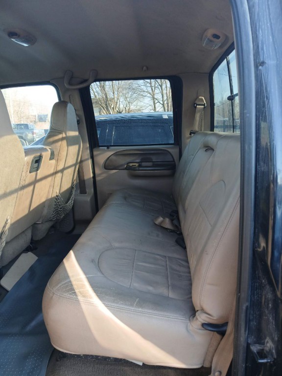 1999 Ford F-350 Image 7