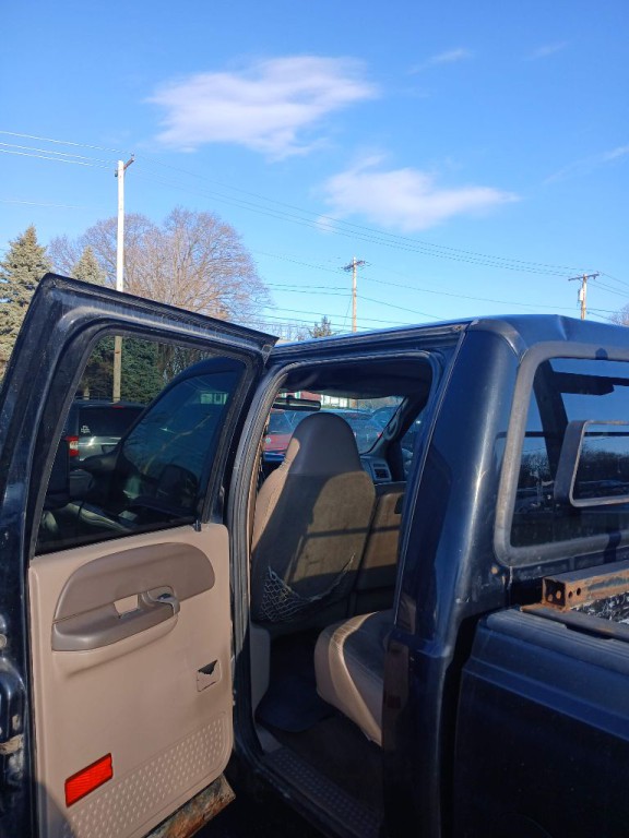 1999 Ford F-350 Image 8