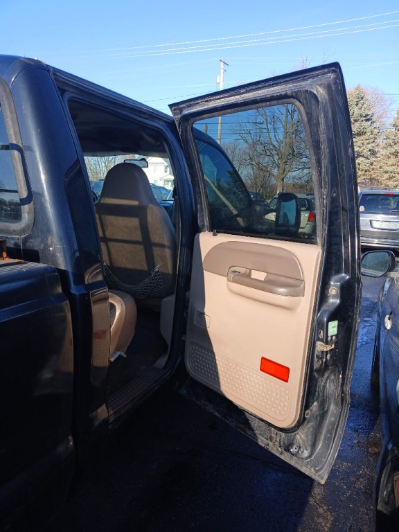 1999 Ford F-350 Image 10