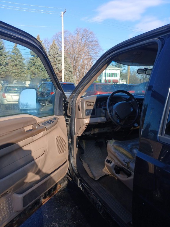 1999 Ford F-350 Image 11