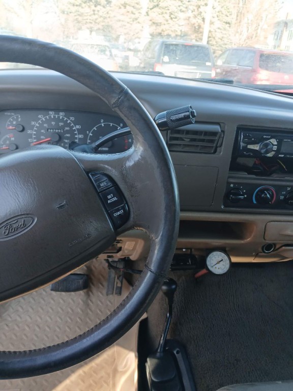1999 Ford F-350 Image 13